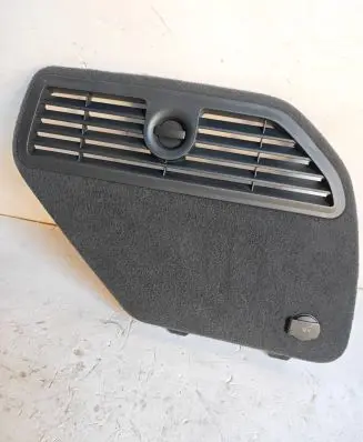 Audi e-tron Trunk/boot lower side trim panel 4L0887468