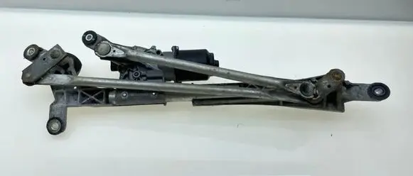 Subaru Legacy Front wiper linkage and motor 86510AG02B 86510AG02A