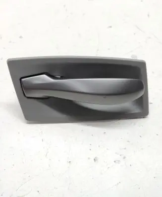 BMW 5 E60 E61 Front door interior handle 7034288 7076256