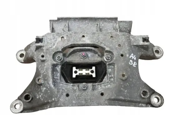 Audi A4 S4 B8 8K Gearbox mounting bracket 8K0399263K 8K0399151