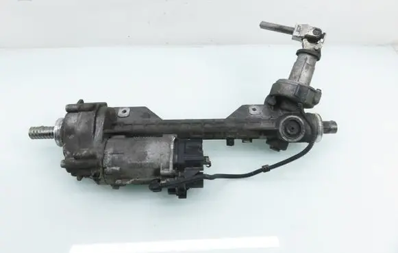 BMW 1 E81 E87 Steering rack 7806974151 6783121 7802277232