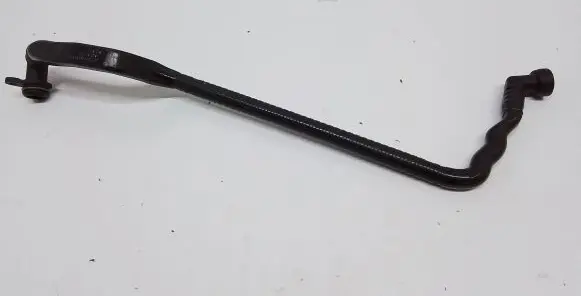 Mercedes-Benz ML W166 Vacuum line/pipe/hose A2760180312
