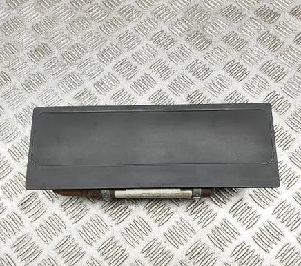 Volkswagen PASSAT B8 Knee airbag 3G2880842F