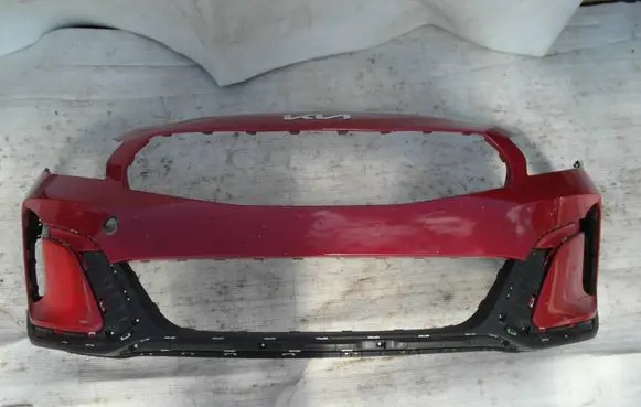 KIA Xceed Front bumper 86611J7PA0