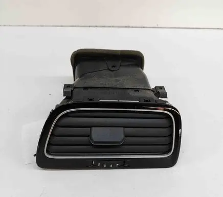 Volkswagen Golf VII Dashboard air vent grill cover trim 5G1819710B 5G1819248B