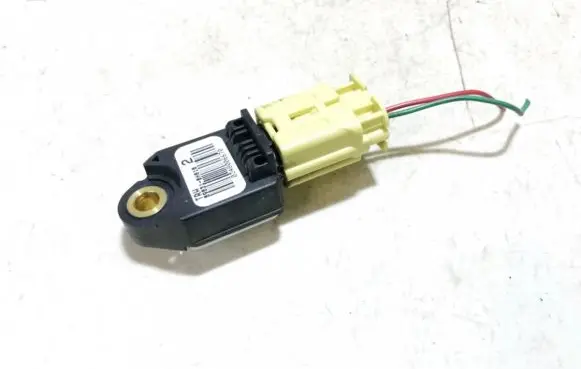 Toyota Aygo AB10 Airbag deployment crash/impact sensor 898310h010 89831-0h010