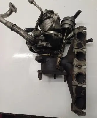 Volkswagen Golf V Turbo 06F145701G