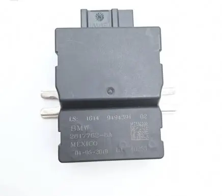 BMW 2 F46 Fuel injection pump control unit/module 9494391 04052019 2817782A