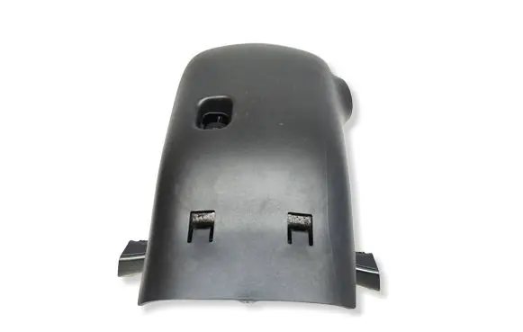 Skoda Fabia Mk3 (NJ) Steering wheel column trim 6V0858566 6V0858559B 5JA858560A