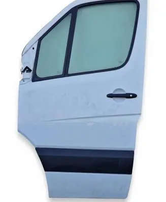 Mercedes-Benz Sprinter W906 Front door MS2B0425