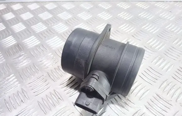 KIA Sorento Mass air flow meter 0281002554