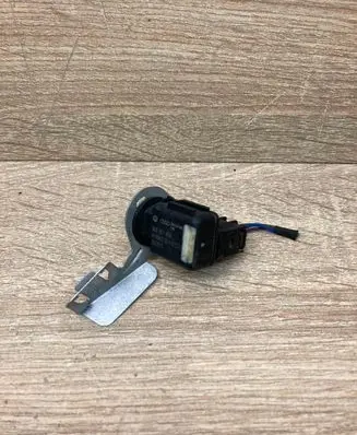 Audi A6 S6 C5 4B Air quality sensor 5K0907659 28091114