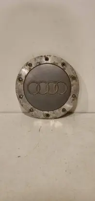 Audi A4 S4 B6 8E 8H Original wheel cap 4B0601165C