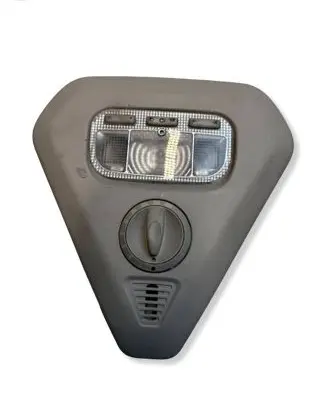 Citroen C4 I Picasso Front seat light 9654313477