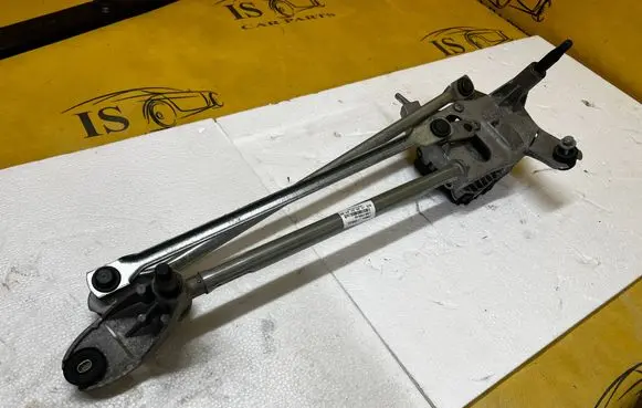 Ford Kuga III Front wiper linkage and motor LJ6B-17500-AE LJ6B17500AE