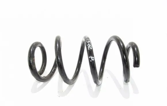 Audi A5 8T 8F Front coil spring