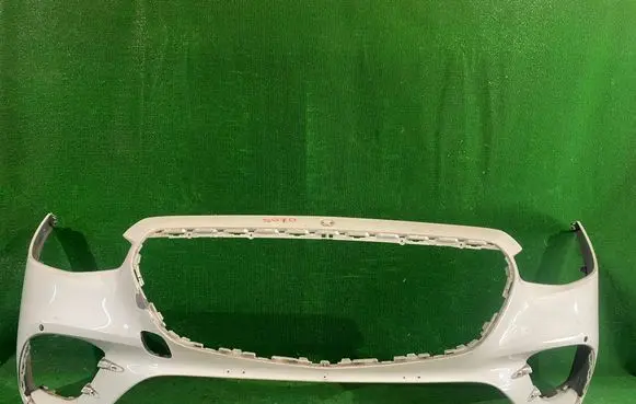 Mercedes-Benz S W223 Front bumper