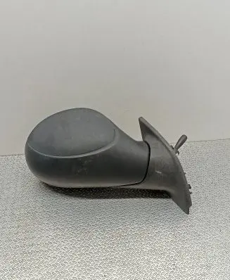 Citroen C3 Manual wing mirror 012026