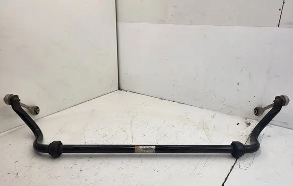 Audi Q7 4M Front anti-roll bar/sway bar 4M0411305A