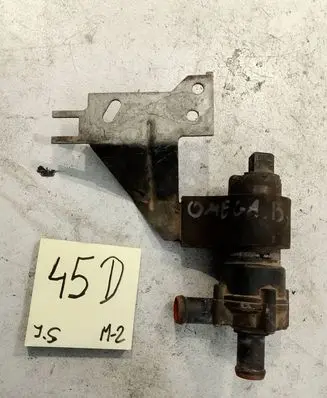 Opel Omega B2 Electric auxiliary coolant/water pump 90448286