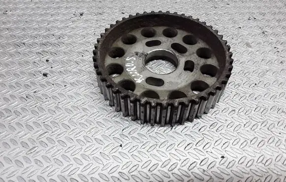 Opel Astra G Fuel pump gear (pulley) 90572296
