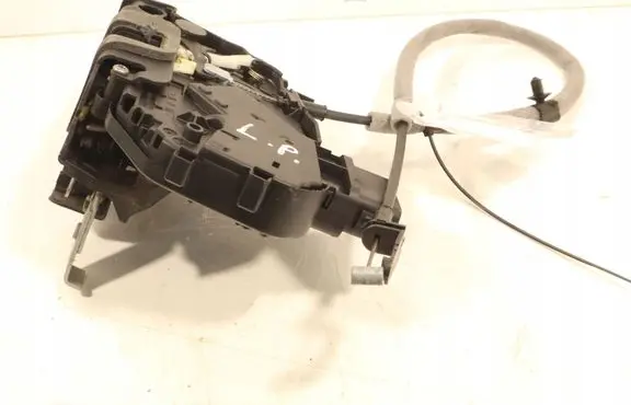 Ford S-MAX Front door lock 6M2AR21813