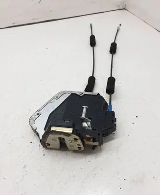 Lexus RX 330 - 350 - 400H Rear door lock 4F1414