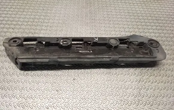 Volkswagen Caddy Front bumper mounting bracket 1T0807935