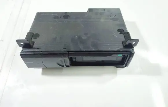 BMW X5 E53 CD/DVD changer 65126913388 65.12-6913388