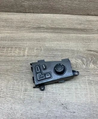 BMW 7 E65 E66 Seat control switch 6918383 53285905