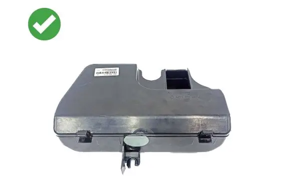Mercedes-Benz R W251 Tailgate hydraulic set A2518000097 A2518001448 110270