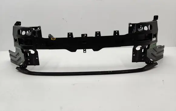 Volkswagen Tiguan Front bumper cross member 571807109A