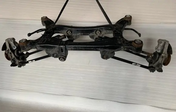 Jeep Compass Rear axle beam P68309200AA