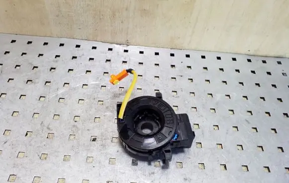 Toyota Yaris Airbag slip ring squib (SRS ring) 
