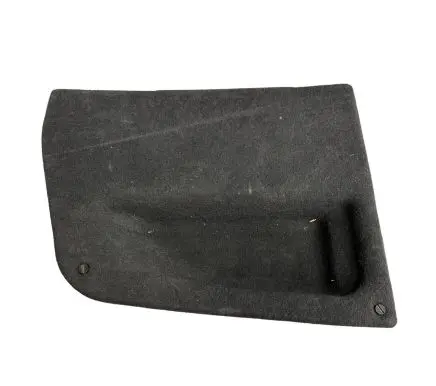Audi A8 S8 D3 4E Other trunk/boot trim element