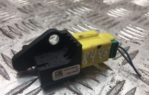 Volkswagen PASSAT B6 Airbag deployment crash/impact sensor 5N0959351 8445