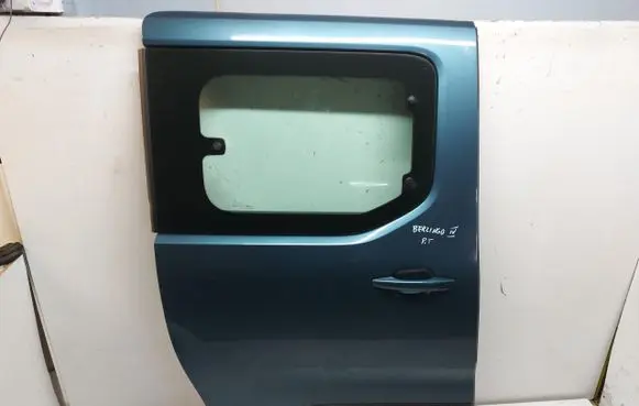 Citroen Berlingo Side sliding door CITBERDRZ570227