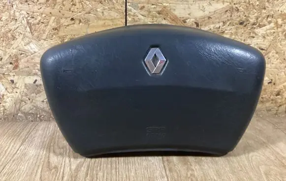 Renault Trafic II (X83) Steering wheel airbag 8200136331 22831340044 91167639