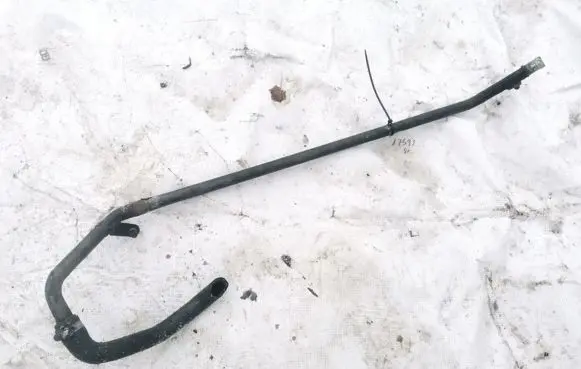 Seat Alhambra (Mk1) Engine coolant pipe/hose
