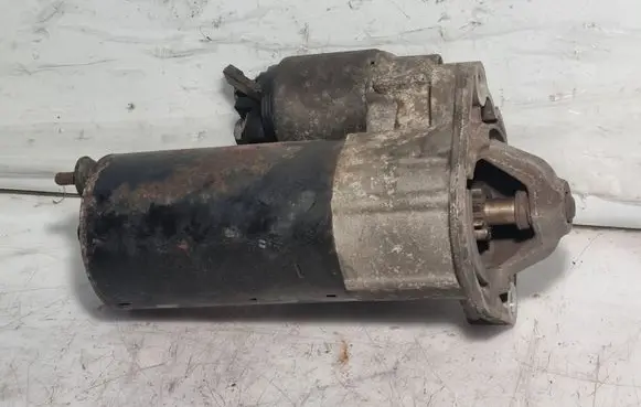 Volvo S80 Starter motor 0001115007