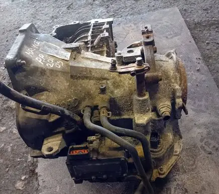 Chrysler PT Cruiser Automatic gearbox P04800550AA