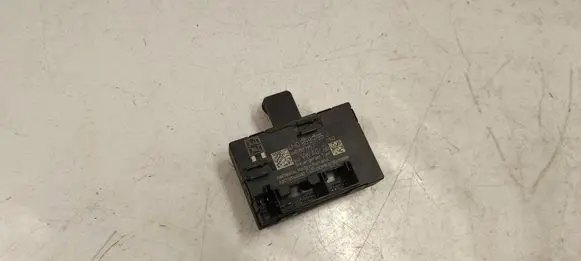 Porsche Cayenne (92A) Door control unit/module 4h0959795j