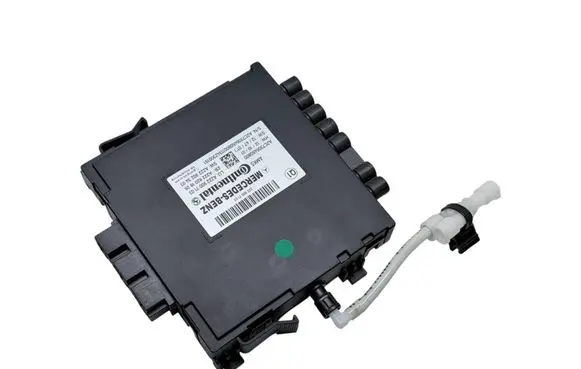 Mercedes-Benz S W222 Seat control module A2229008910 A2229007103