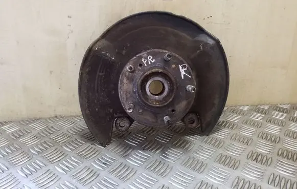 Honda Civic Front wheel hub