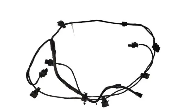 Skoda Octavia Mk2 (1Z) Parking sensor (PDC) wiring loom 3C0973203