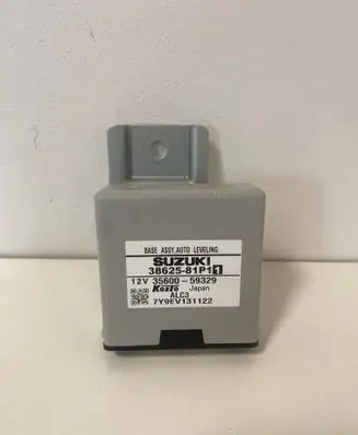 Suzuki Ignis Light module LCM 38625-81P11 35600-59329