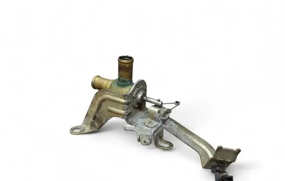 Suzuki Samurai Thermostat/thermostat housing 