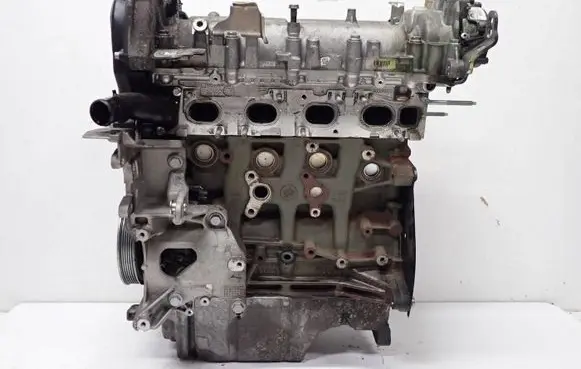 Fiat Doblo Engine 55280444