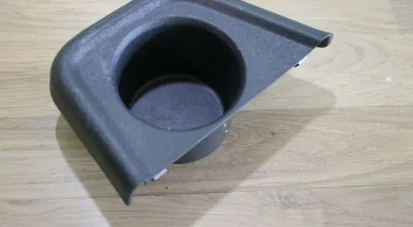 Toyota Corolla Verso AR10 Cup holder 66991OF010