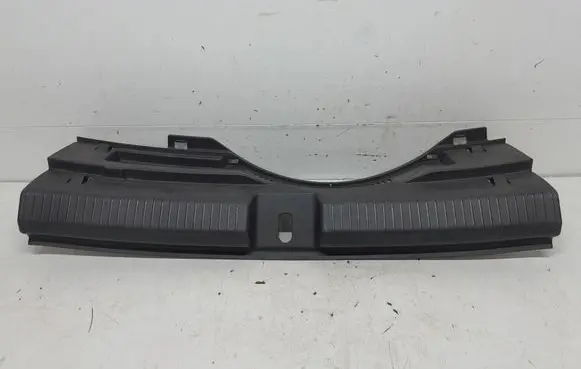 Volkswagen Polo VI Trunk/boot sill cover protection 2G6863459D